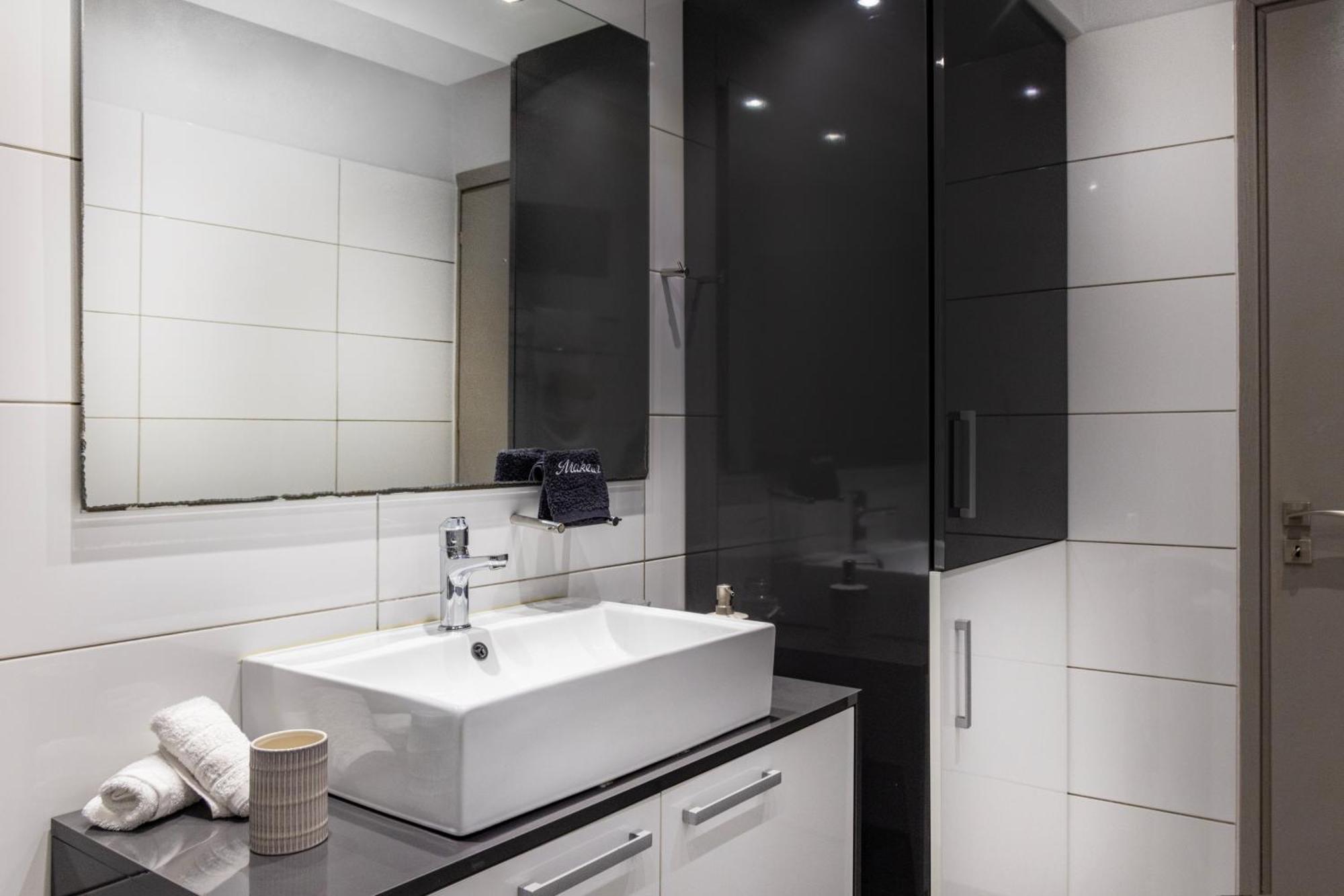 קרפאטוס Limani Lux Apartments חדר תמונה