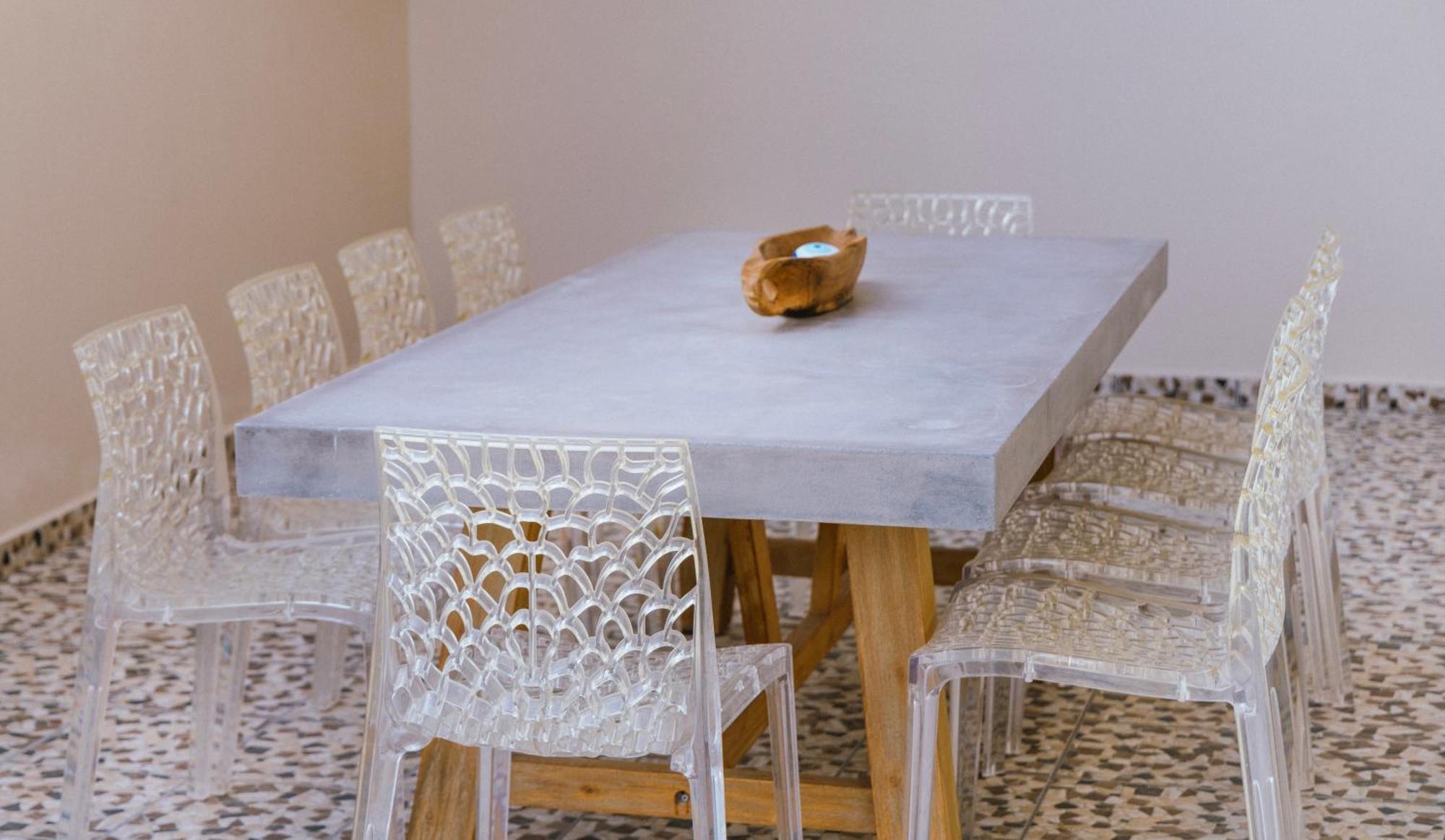 קרפאטוס Limani Lux Apartments מראה חיצוני תמונה